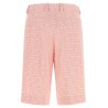 'Effie' bermuda shorts