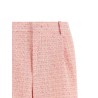 'Effie' bermuda shorts