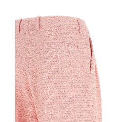 'Effie' bermuda shorts