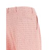 'Effie' bermuda shorts