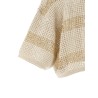 'Crop' cardigan