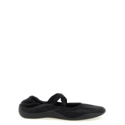 'Shibuya' ballet flats