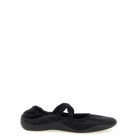 'Shibuya' ballet flats