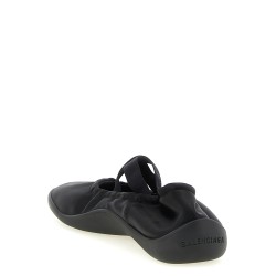 'Shibuya' ballet flats