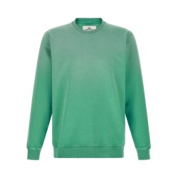 Cotton sweatshirt
