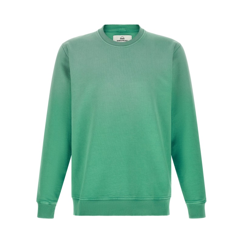 Cotton sweatshirt