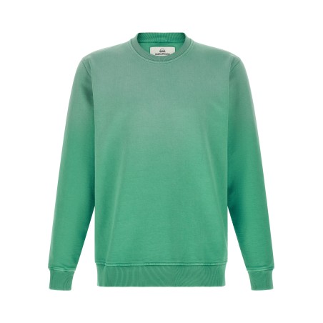 Cotton sweatshirt