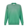Cotton sweatshirt