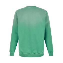 Cotton sweatshirt
