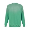 Cotton sweatshirt