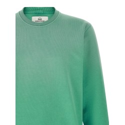 Cotton sweatshirt