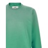 Cotton sweatshirt
