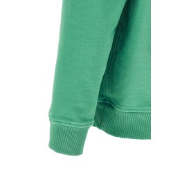 Cotton sweatshirt
