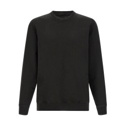 Cotton sweatshirt