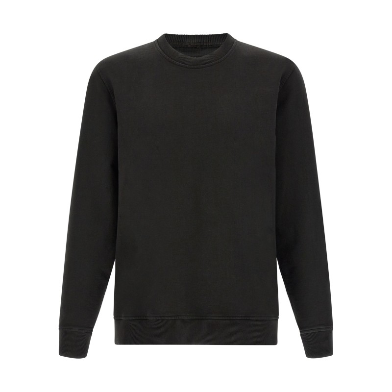 Cotton sweatshirt