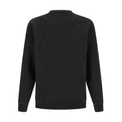 Cotton sweatshirt