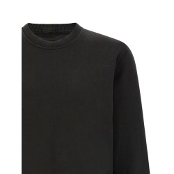 Cotton sweatshirt