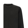 Cotton sweatshirt