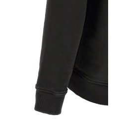 Cotton sweatshirt