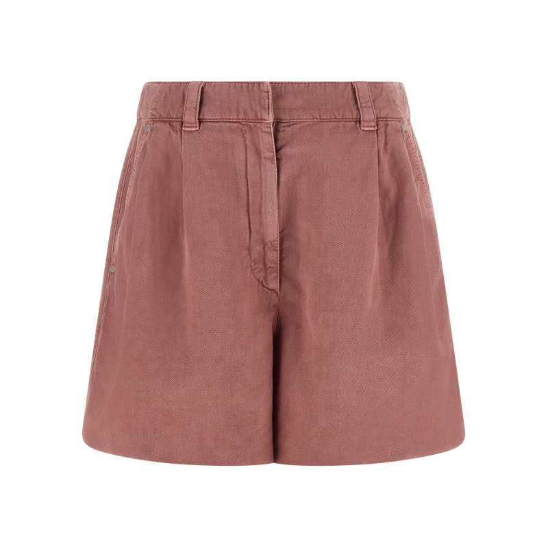 'Baggy' shorts