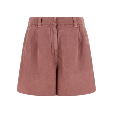 'Baggy' shorts