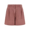 'Baggy' shorts