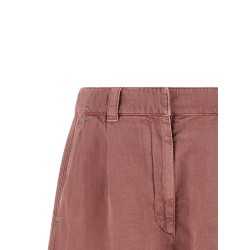'Baggy' shorts