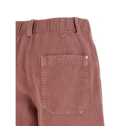 'Baggy' shorts