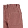 'Baggy' shorts