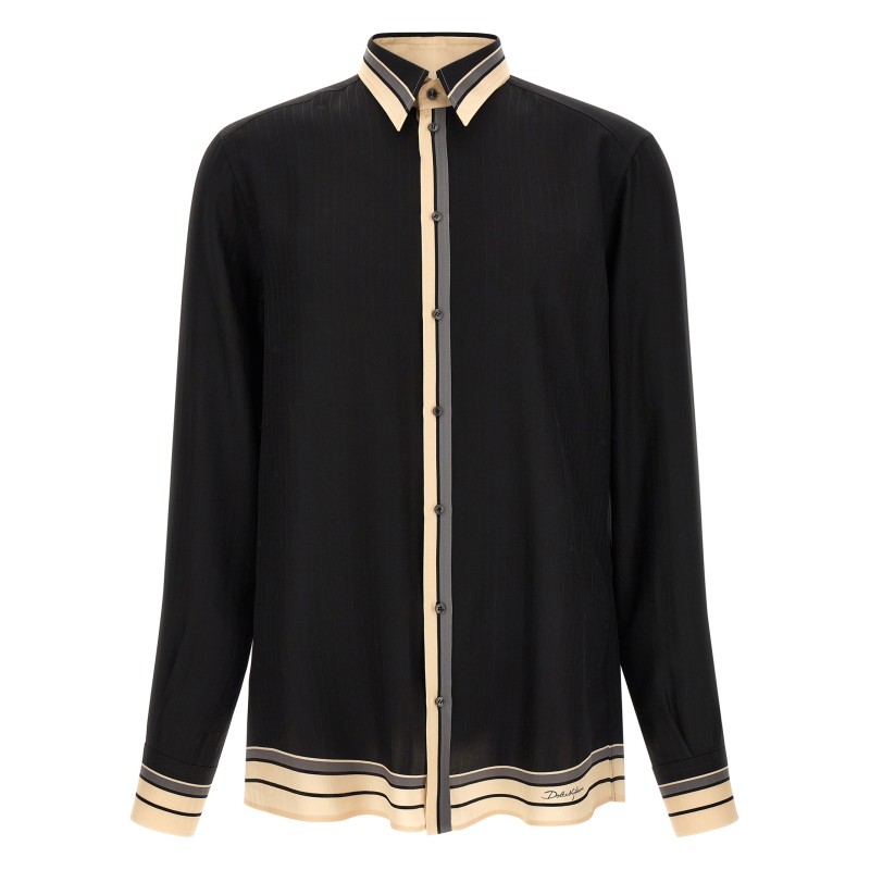 'Martini' shirt