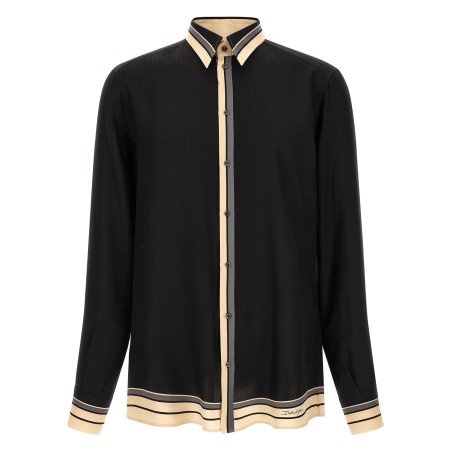 'Martini' shirt