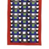 Medium silk scarf