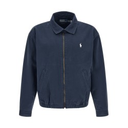 'Big Bayport' jacket