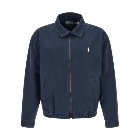 'Big Bayport' jacket