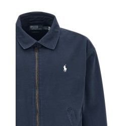 'Big Bayport' jacket