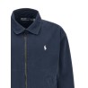'Big Bayport' jacket