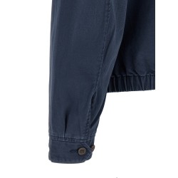 'Big Bayport' jacket
