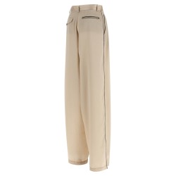 'Elsa' pants