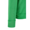 Loopback cotton sweatshirt