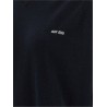Logo intarsia sweater