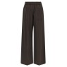 Cool wool pants