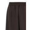 Cool wool pants