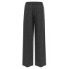 Cool wool pants