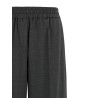 Cool wool pants