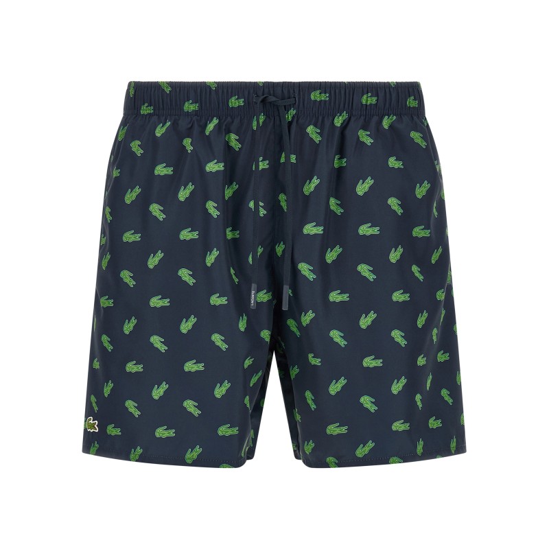 Crocodile swimsuit