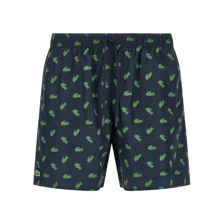 Crocodile swimsuit