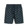 Crocodile swimsuit