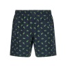 Crocodile swimsuit