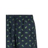 Crocodile swimsuit