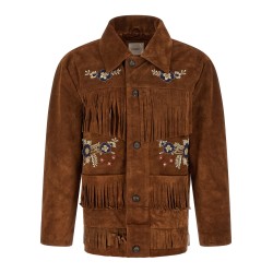 'Western' jacket